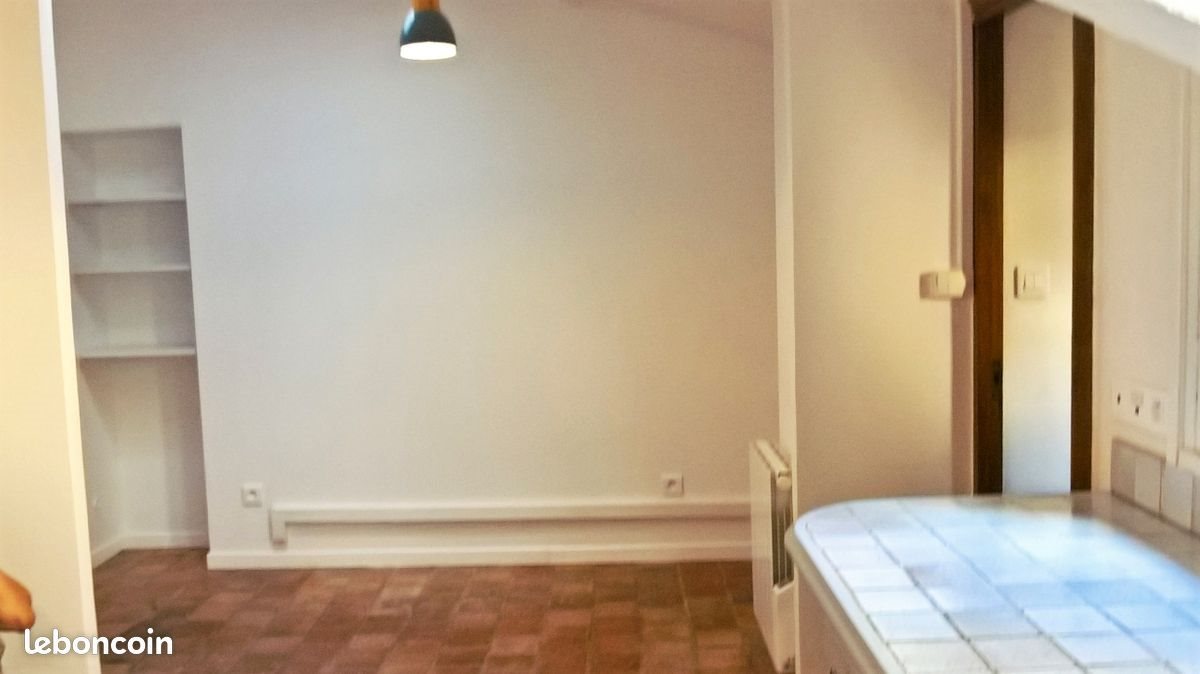 Appartement à louer, 32m², Ombrée d'Anjou