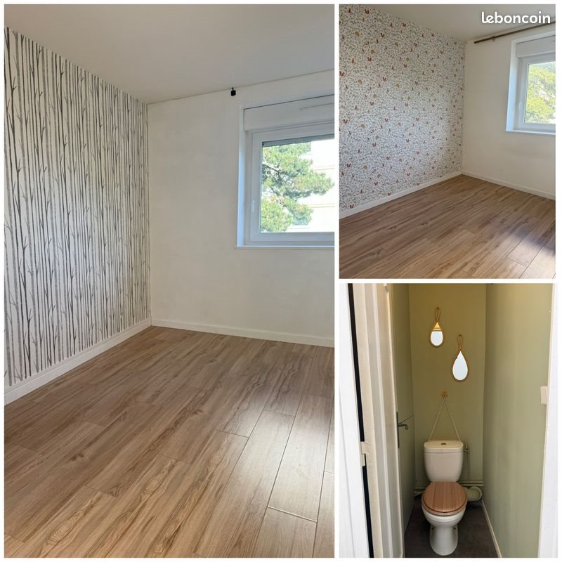 Appartement à vendre, 67m², Mont-Saint-Aignan