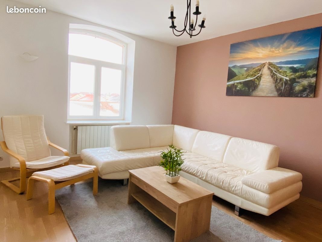 Appartement à vendre, 88m², Maizières-lès-Metz