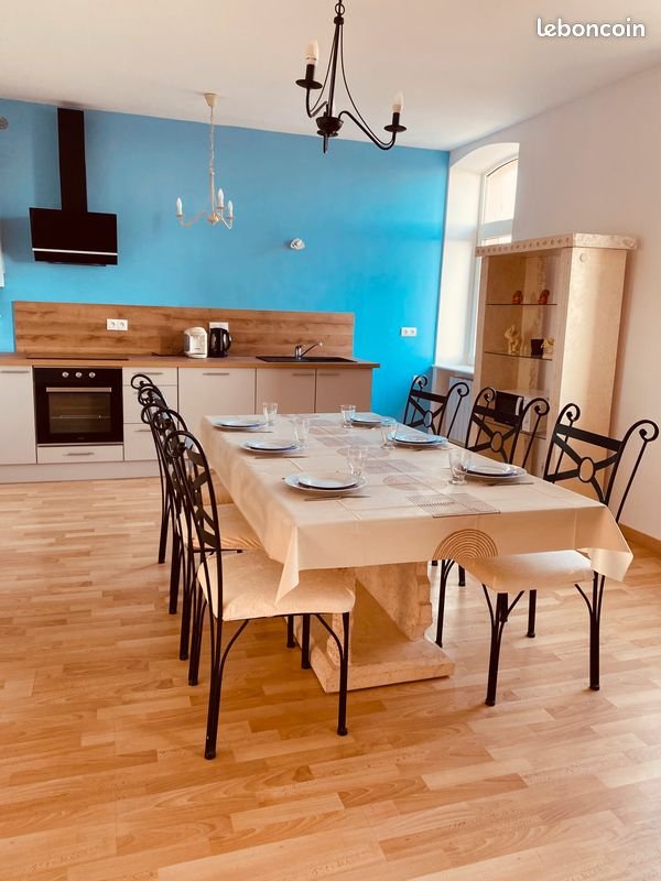 Appartement à vendre, 88m², Maizières-lès-Metz