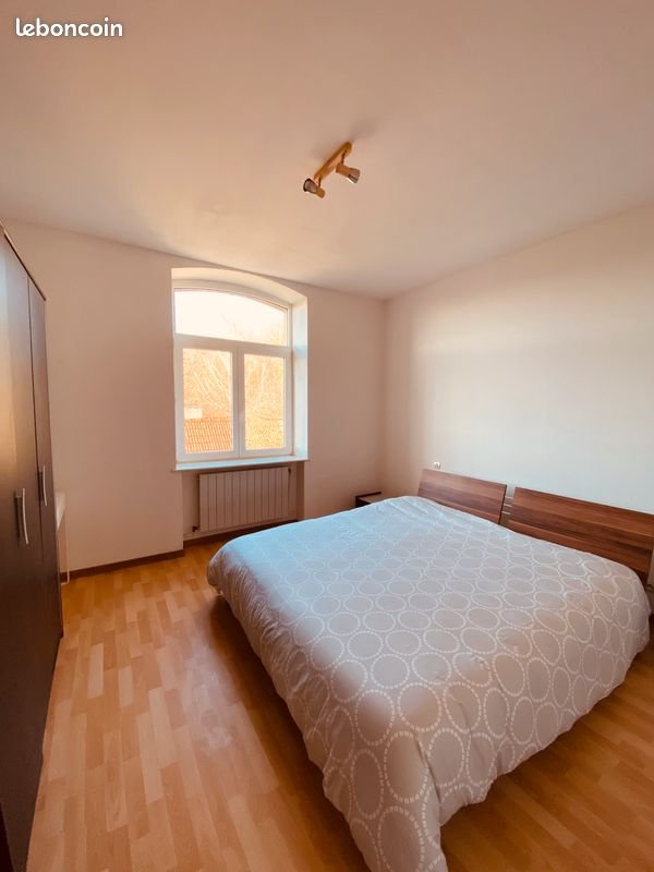 Appartement à vendre, 88m², Maizières-lès-Metz