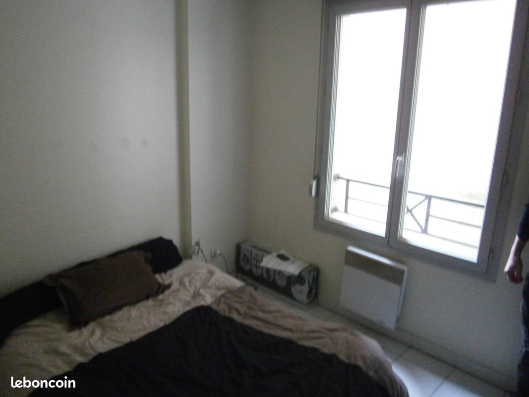 Appartement à vendre, 33m², Lyon 4ème