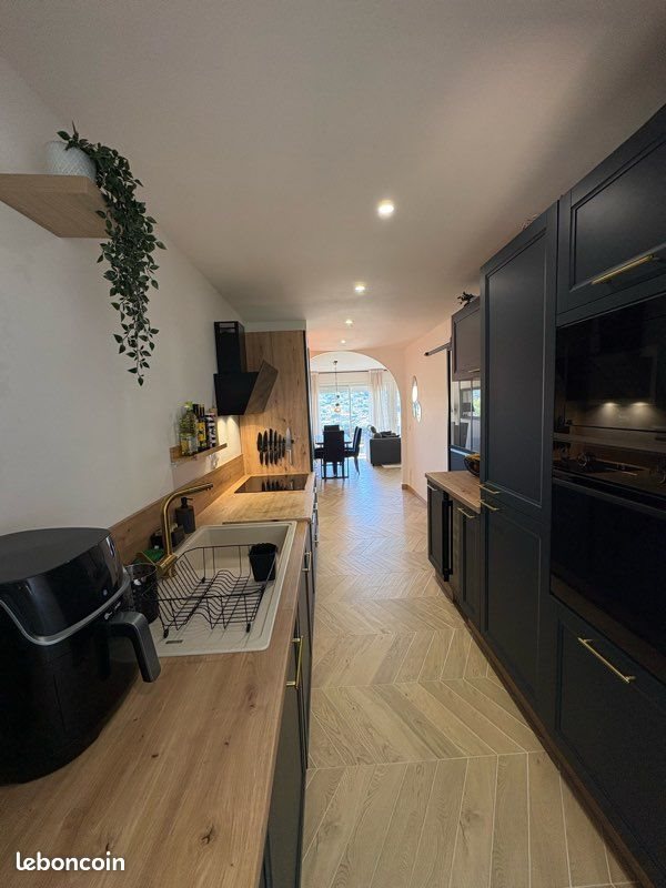 Appartement à vendre, 86m², Saint-Mandrier-sur-Mer