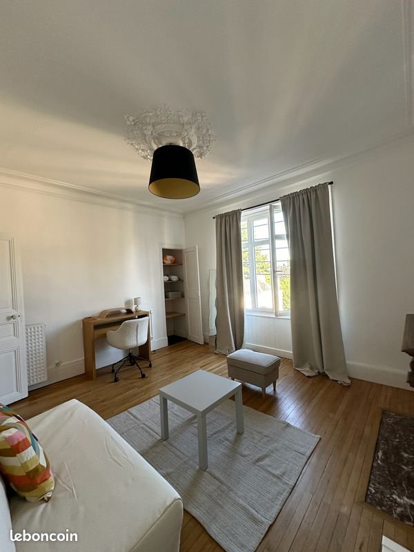 Appartement à louer, 31m², Nantes