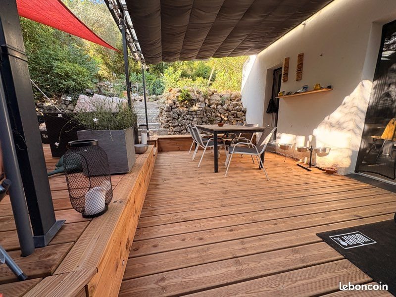 Maison à vendre, 165m², Solliès-Toucas