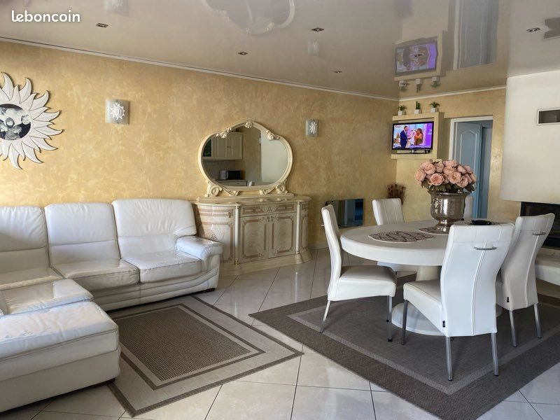 Maison à vendre, 89m², Domont