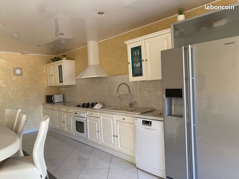 Maison à vendre, 89m², Domont