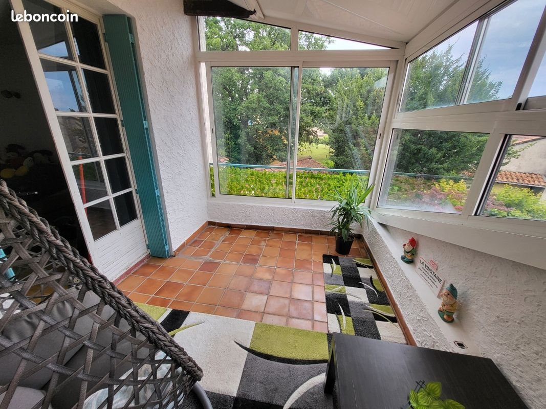 Maison à vendre, 172m², Le Teil
