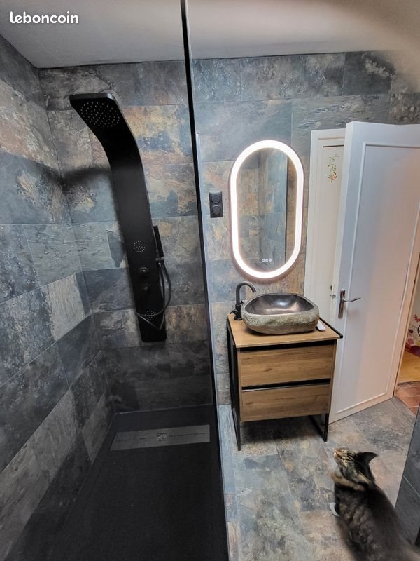 Maison à vendre, 172m², Le Teil