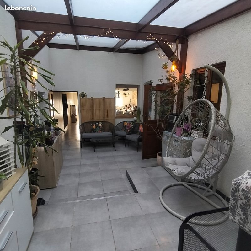 Maison à vendre, 208m², Hombourg-Haut
