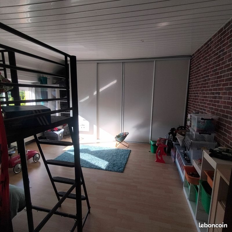 Maison à vendre, 208m², Hombourg-Haut