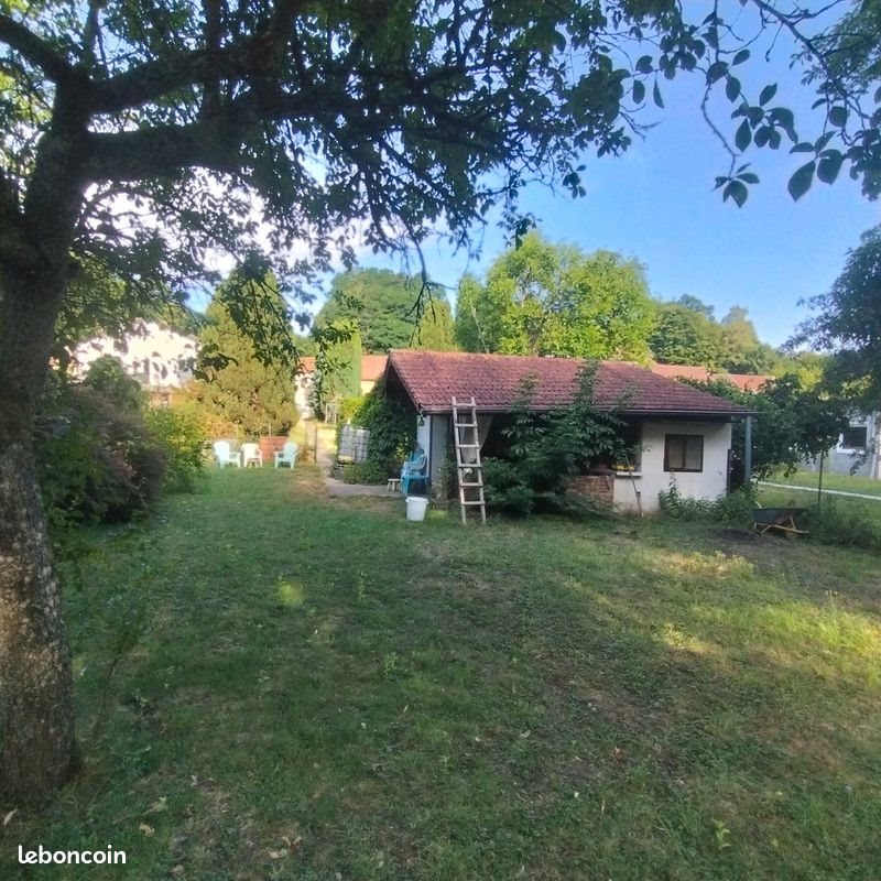 Maison à vendre, 208m², Hombourg-Haut
