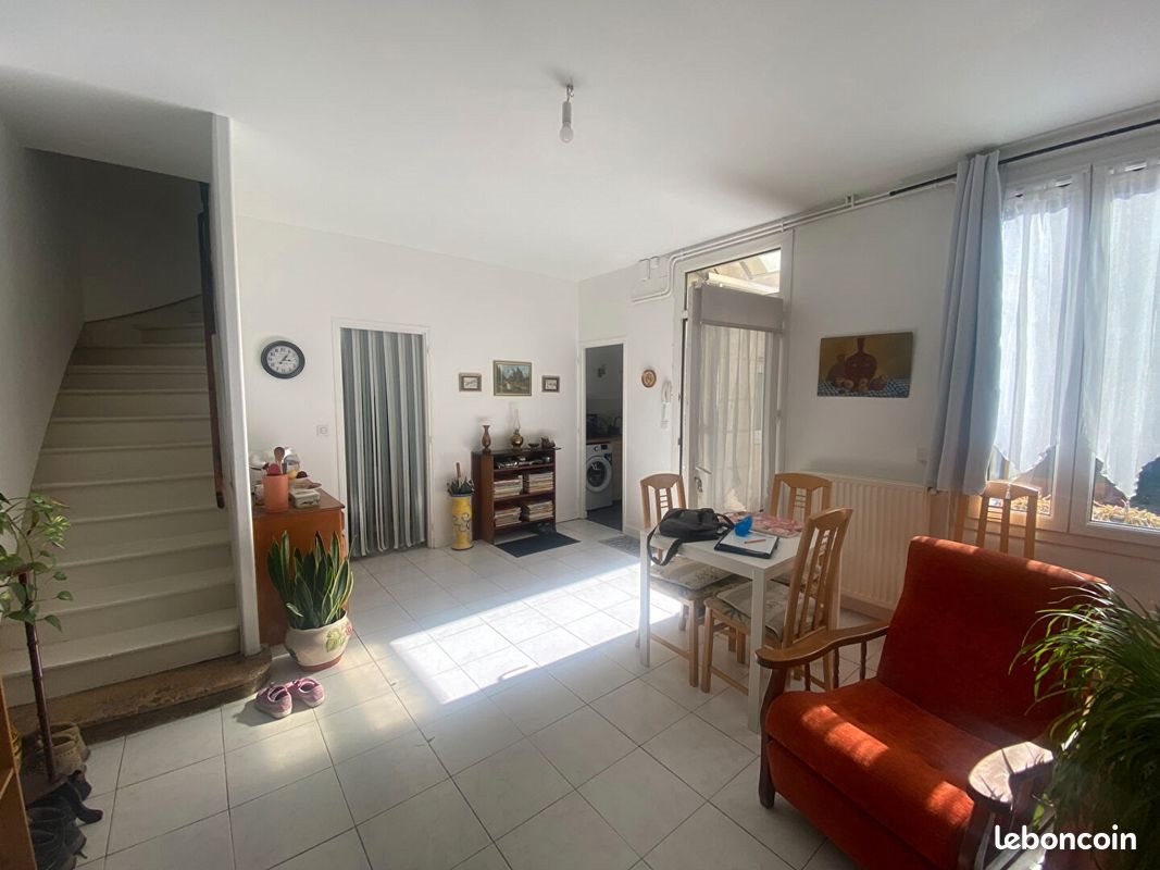 Maison à vendre, 55m², Rochefort