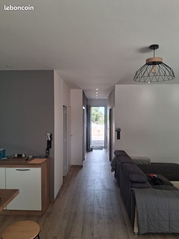 Appartement à vendre, 75m², Saint-Péray