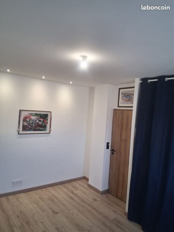 Appartement à vendre, 75m², Saint-Péray