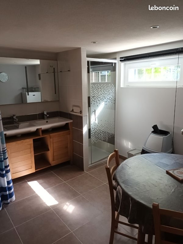 Appartement à louer, 26m², Laillé