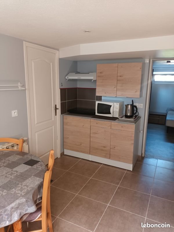 Appartement à louer, 26m², Laillé