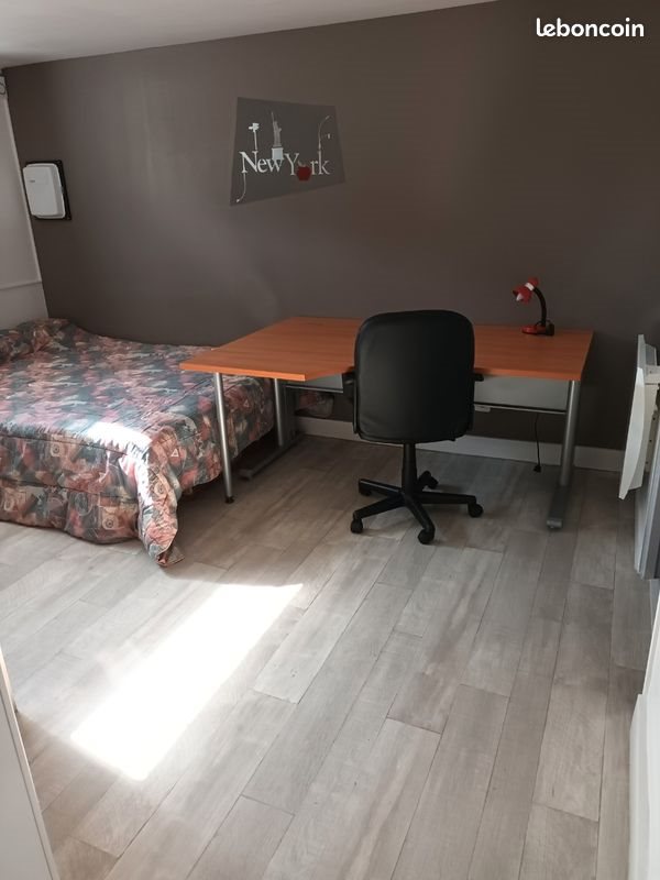 Appartement à louer, 26m², Laillé