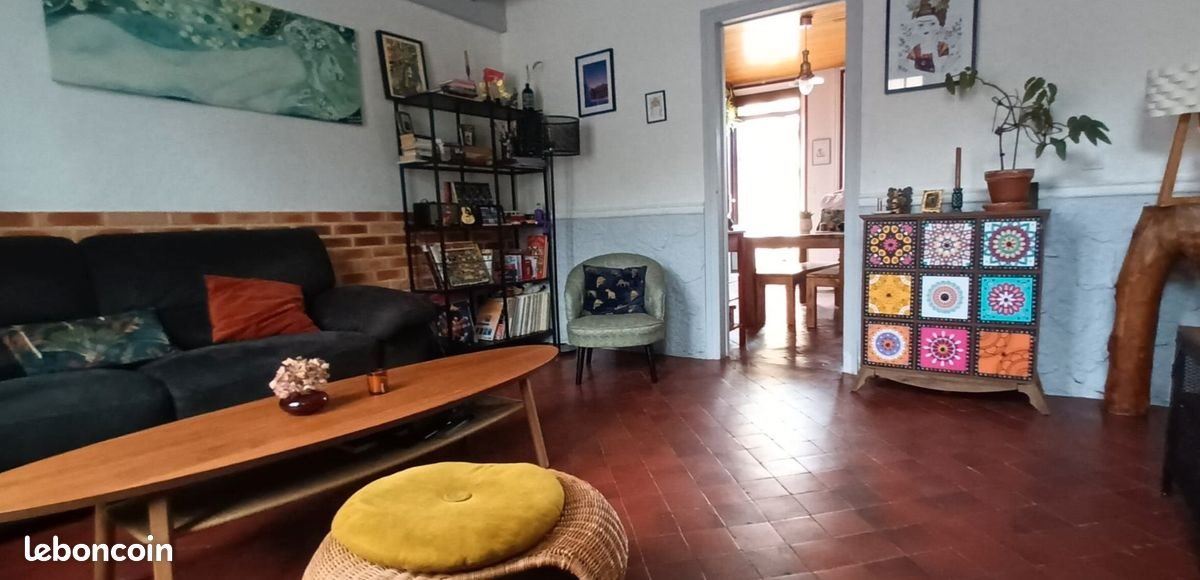 Maison à vendre, 85m², Beauvais