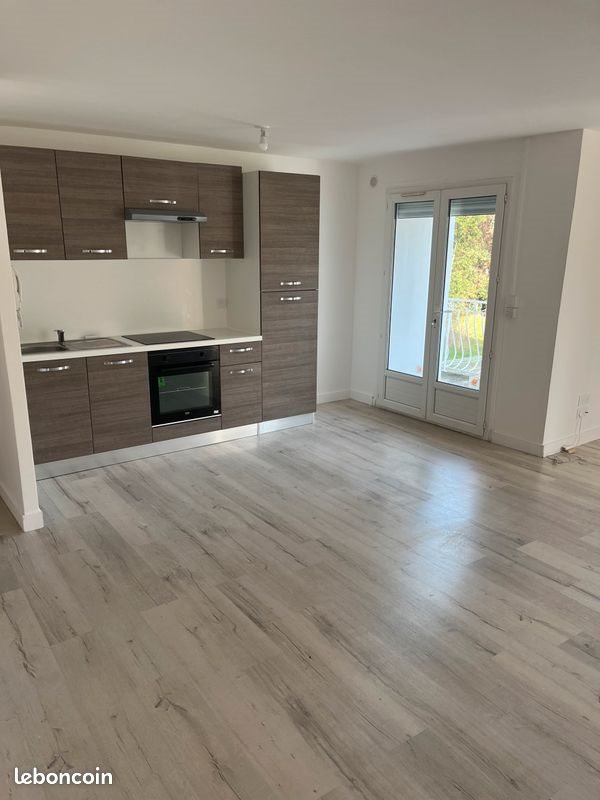 Appartement à louer, 52m², Lamalou-les-Bains