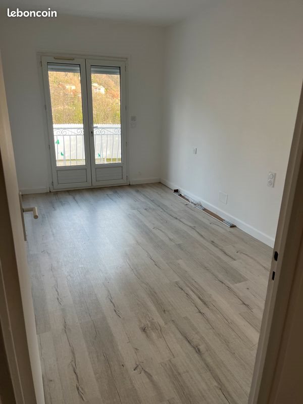 Appartement à louer, 52m², Lamalou-les-Bains