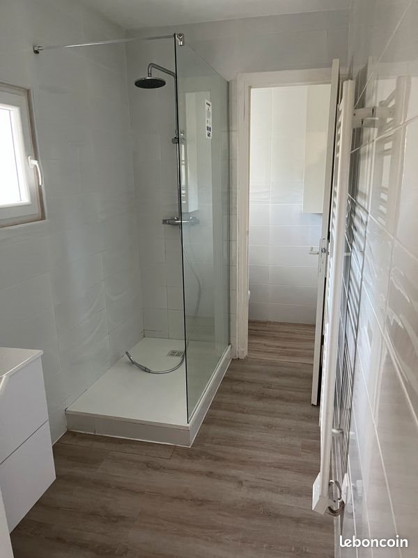 Appartement à louer, 52m², Lamalou-les-Bains