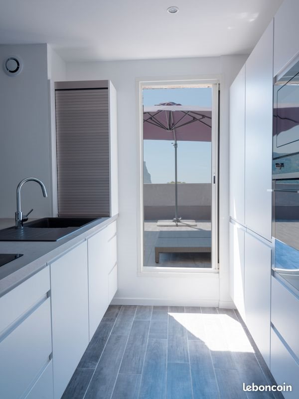 Appartement à vendre, 48m², Cassis