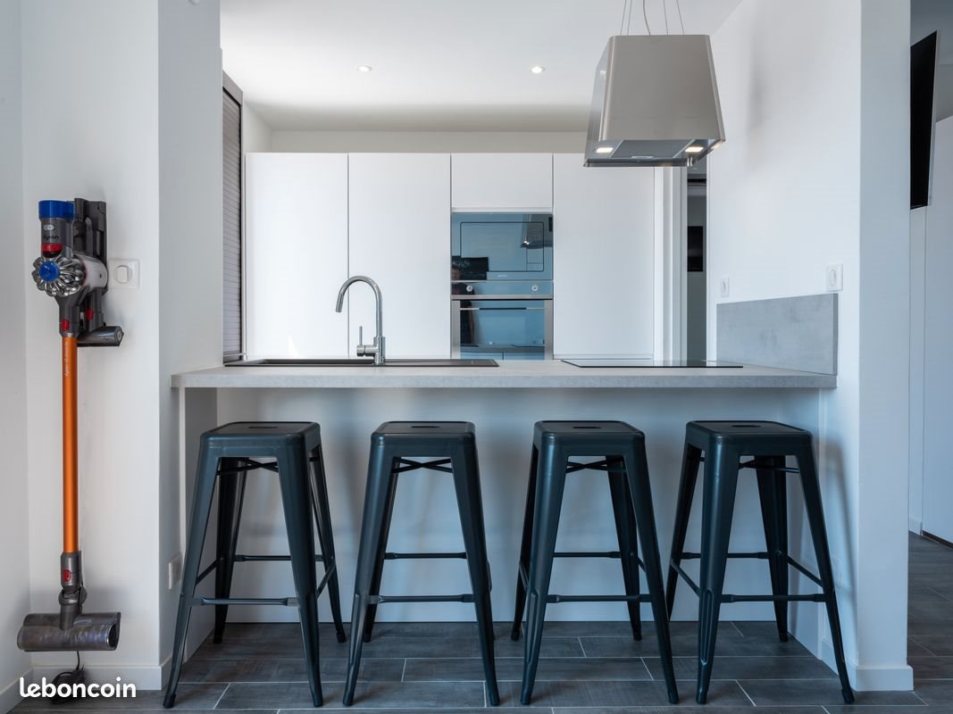 Appartement à vendre, 48m², Cassis