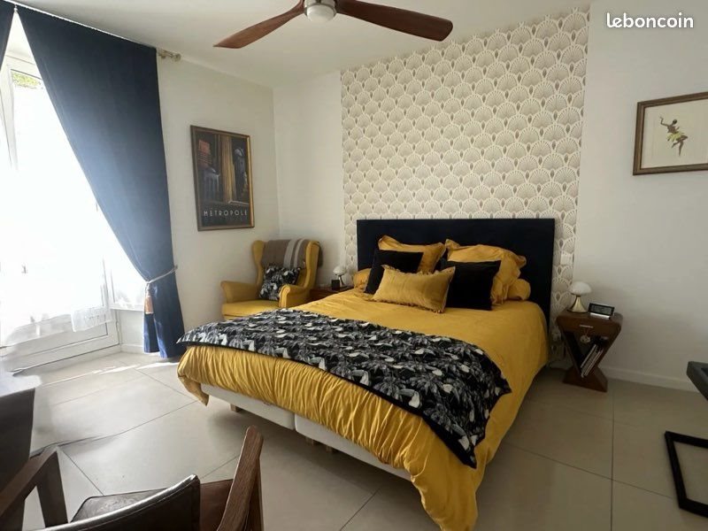 Appartement à louer, 142m², Aubenas