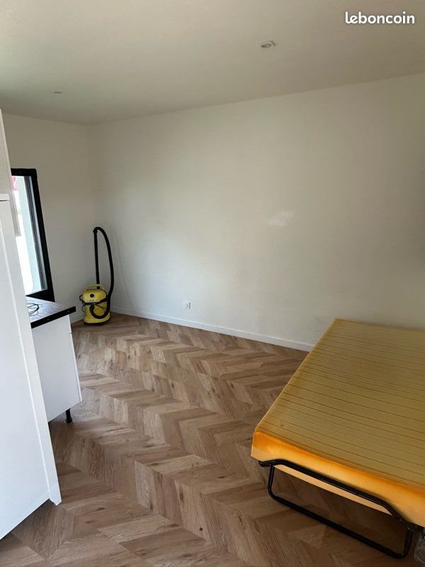 Appartement à louer, 24m², Artigues-près-Bordeaux