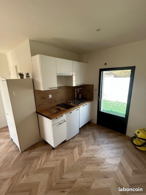 Appartement à louer, 24m², Artigues-près-Bordeaux