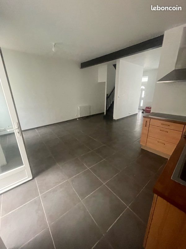 Maison à louer, 75m², Cholet