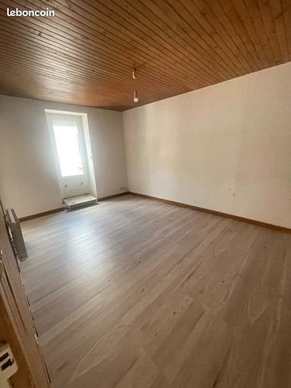 Maison à louer, 75m², Cholet