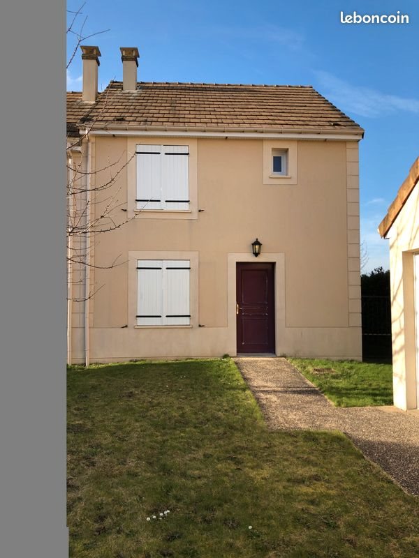 Maison à louer, 80m², Le Mesnil-Esnard