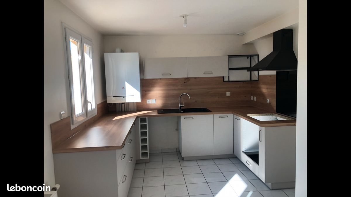 Maison à louer, 80m², Le Mesnil-Esnard