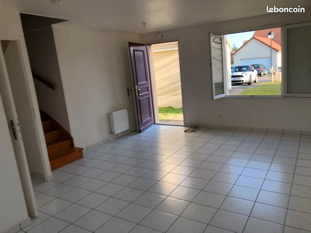 Maison à louer, 80m², Le Mesnil-Esnard