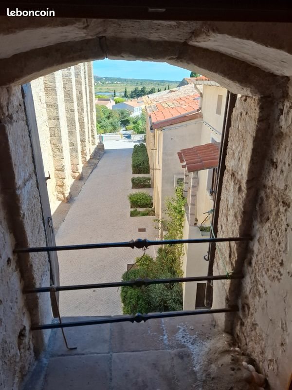 Appartement à louer, 43m², Vic-la-Gardiole