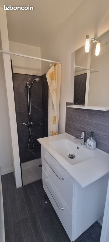 Appartement à louer, 18m², Poitiers