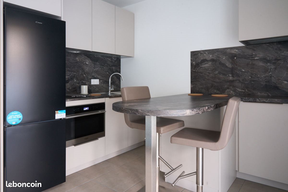 Appartement à louer, 25m², Chambéry