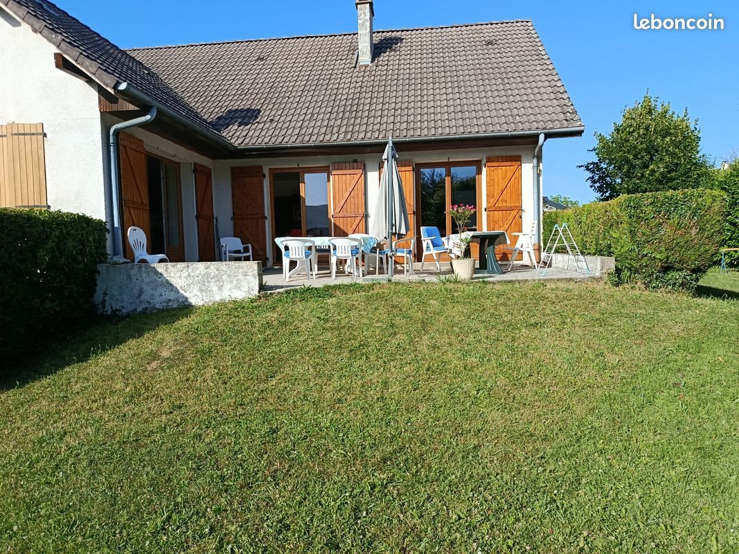 Maison à vendre, 240m², Valleiry