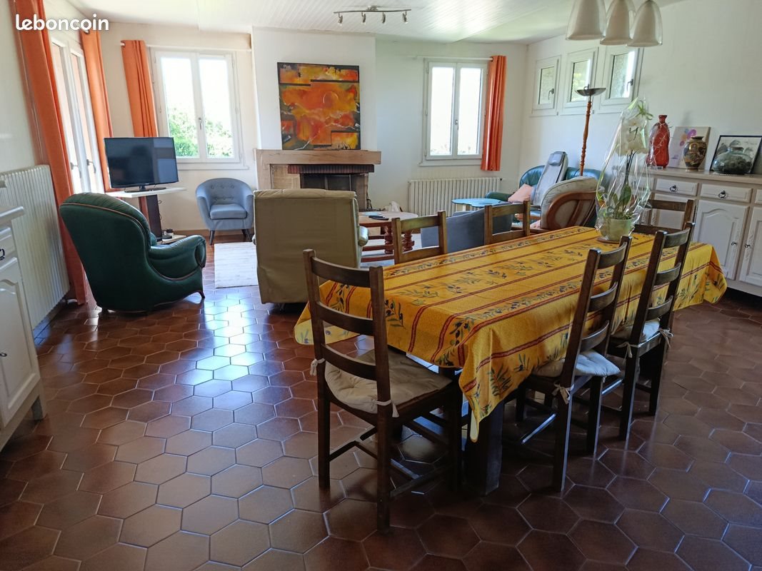 Maison à vendre, 240m², Valleiry
