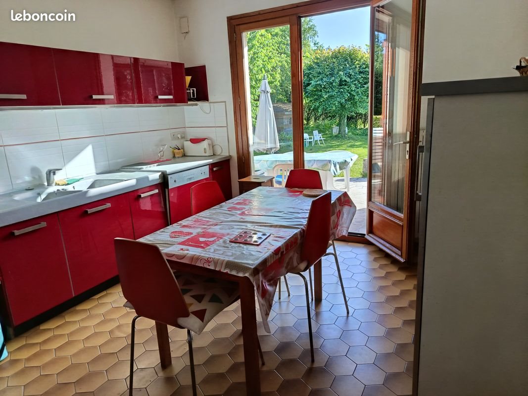 Maison à vendre, 240m², Valleiry