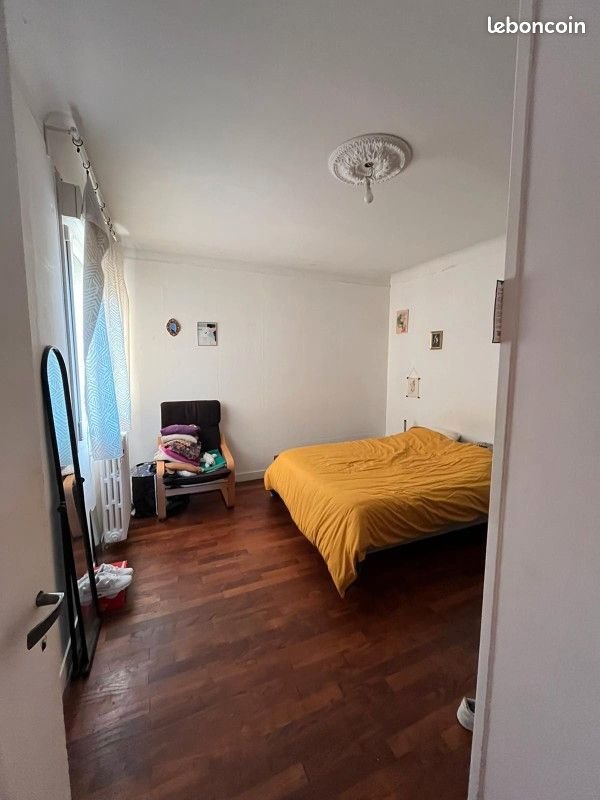 Appartement à louer, 70m², Rennes