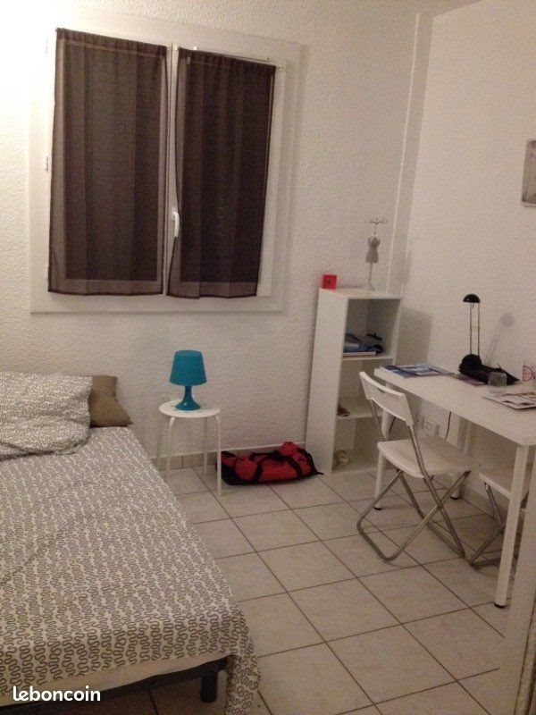 Appartement à louer, 16m², Grenoble