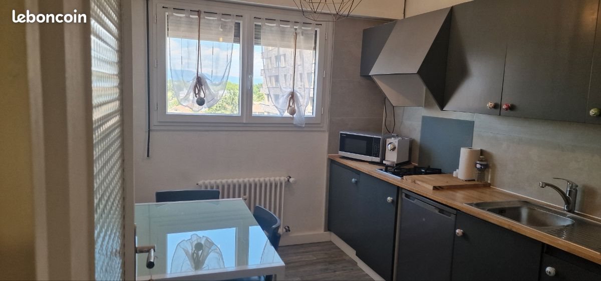 Appartement à louer, 35m², Annemasse