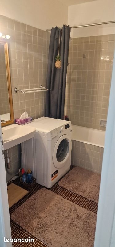 Appartement à louer, 35m², Annemasse