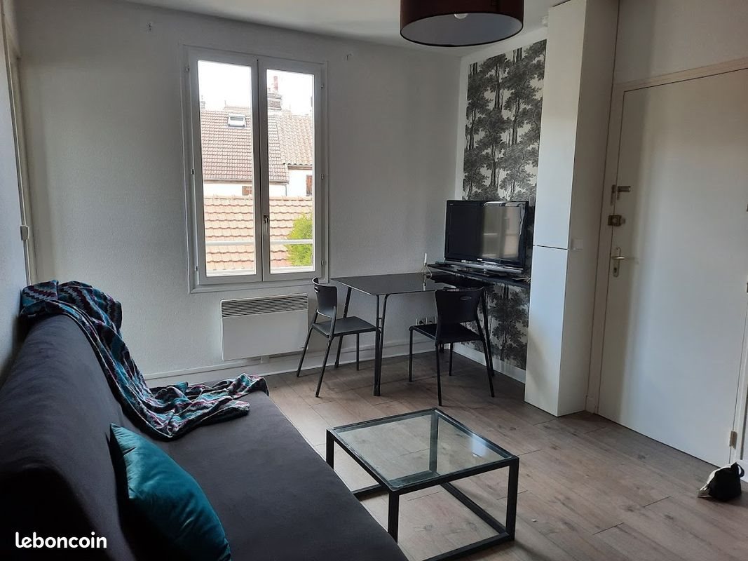 Appartement à louer, 26m², Troyes