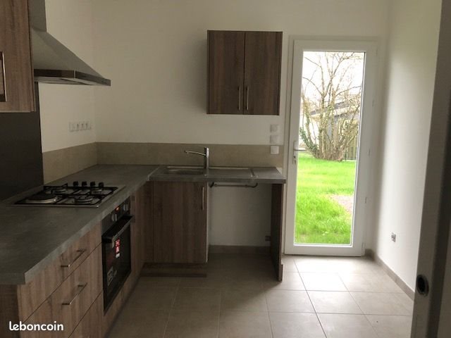 Maison à louer, 98m², Fondettes