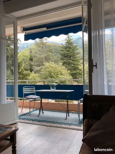 Appartement à vendre, 45m², Vernet-les-Bains