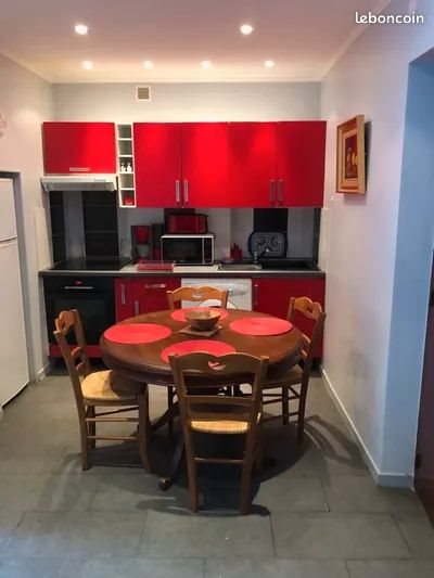 Appartement à vendre, 45m², Vernet-les-Bains